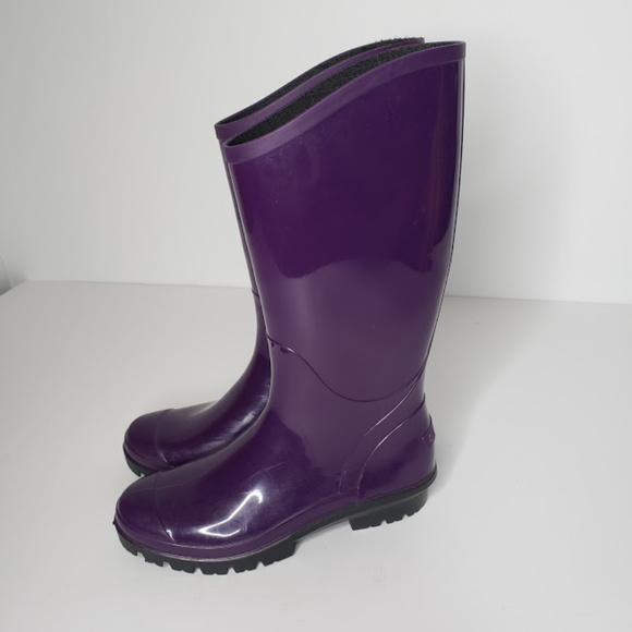 columbia rainey tall rain boot